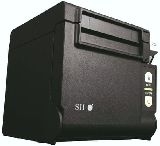 Seiko Pokladní tiskárna RP-D10, řezačka, USB - použité