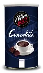 Vergnano Čokoláda rozpustná 1 kg