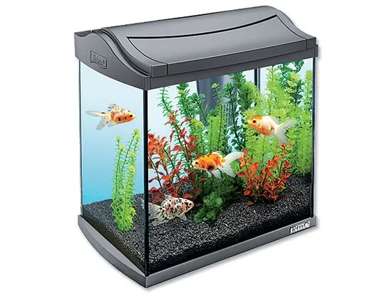 Tetra AquaArt akvárium set antracit 30l