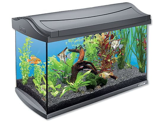 Tetra AquaArt akvárium set antracit 60l