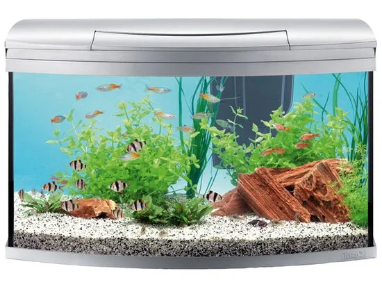 Tetra AquaArt akvárium set LED Evolution 100l