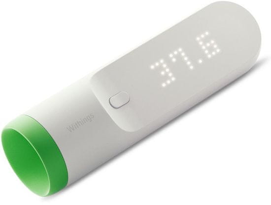 Withings Thermo Tělesný teploměr