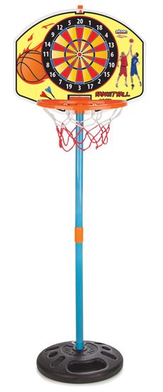 Pilsan Basketbalový koš na stojanu