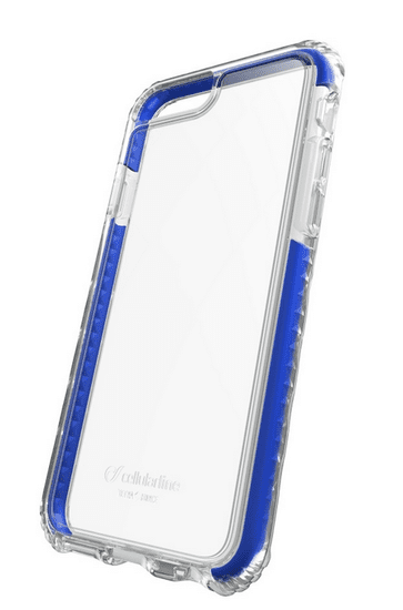 CellularLine ochranné pouzdro TETRA FORCE CASE PRO pro Apple iPhone 7, modré