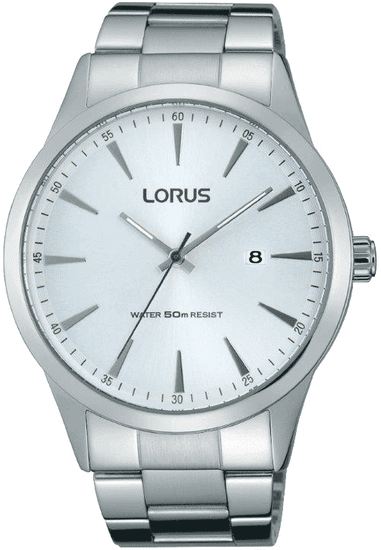 Lorus RH979FX9