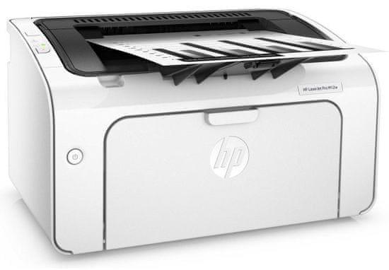 HP LaserJet Pro M12w (T0L46A) - rozbaleno