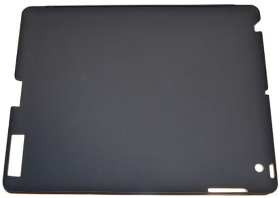 Port Designs plastový obal na iPad 3, černé