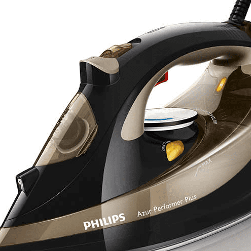Philips napařovací žehlička GC4527/00 Azur Performer Plus