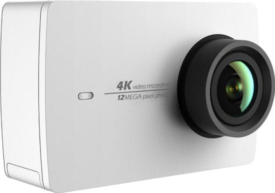 Yi 4K Action Camera Kit