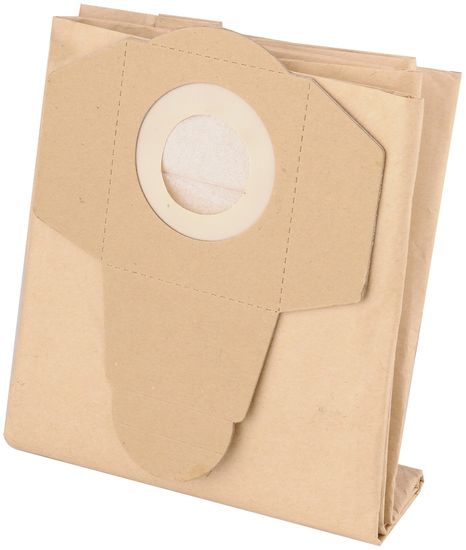 Myard Papírové filtrační sáčky (5 ks) - 20 l (YS - 609 20L)