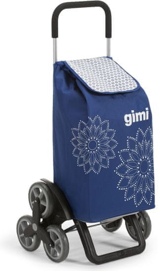 Gimi Tris 56 l Floral nákupní taška