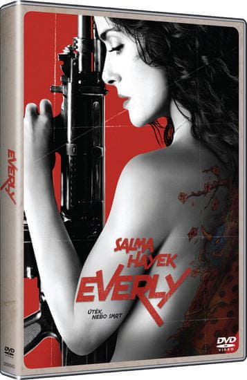Everly - DVD