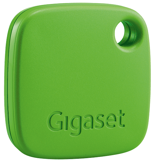 Gigaset lokalizační čip G-Tag, zelený