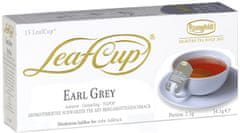 Ronnefeldt LeafCup Earl Grey 15 sáčků