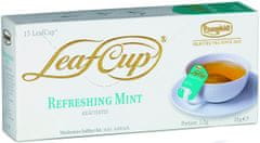Ronnefeldt LeafCup Refreshing Mint 15 sáčků