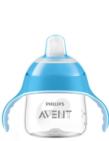 Philips Avent Hrneček pro první doušky Premium 200 ml
