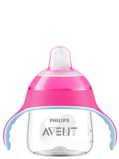 Philips Avent Hrneček pro první doušky Premium 200 ml
