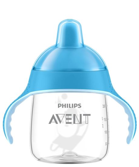 Philips Avent Hrneček pro první doušky Premium 260 ml