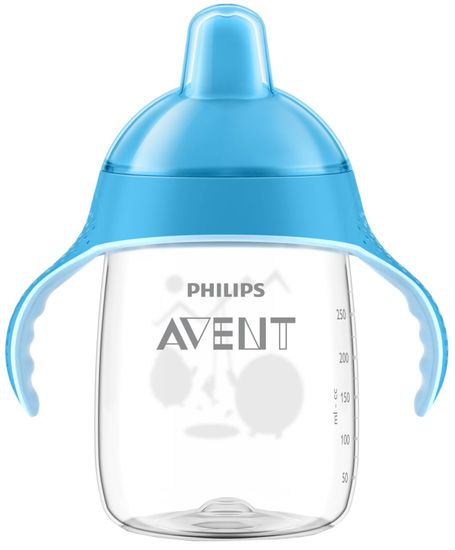 Philips Avent Hrneček pro první doušky Premium 340 ml