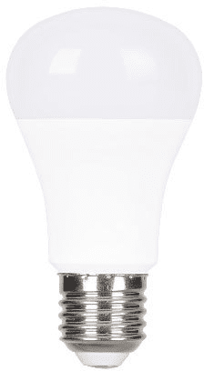 GE Lighting LED žárovka Start GLS, E27 7W