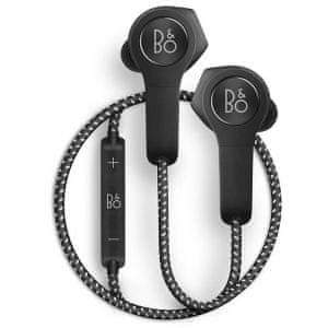 Sluchátka B&O PLAY Beoplay Earphones H5 Bluetooth ovládání hlasitosti mikrofon hands-free