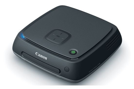 Canon Connect Station CS100 / 1TB HDD / Wi-Fi / NFC / HDMI - rozbaleno