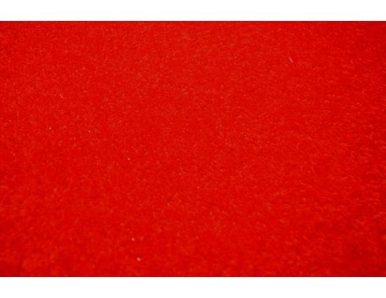 Vopi Kusový červený koberec Eton 120x170 cm