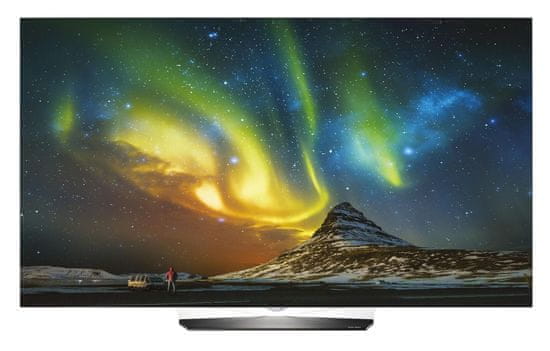 LG OLED55B6J