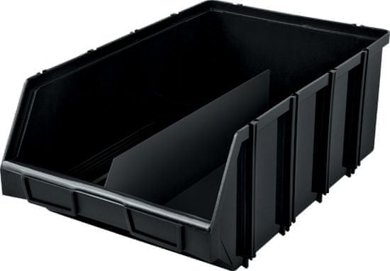 PATROL Plastový zásobník Modulbox 4.1 D (MOD41DCZAPG001)