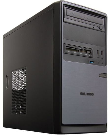 HAL3000 ProWork II W10P (PCHS21042)