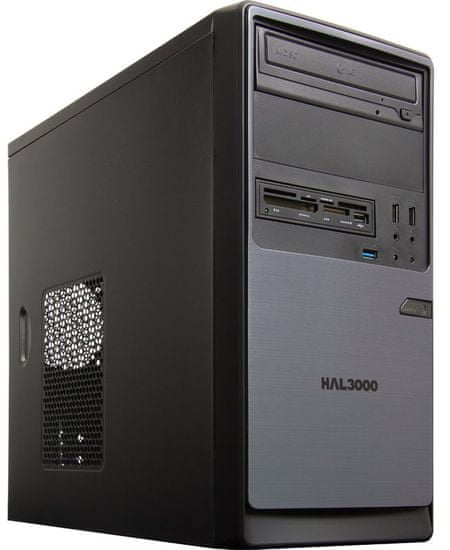 HAL3000 ProWork II W10 (PCHS21051)