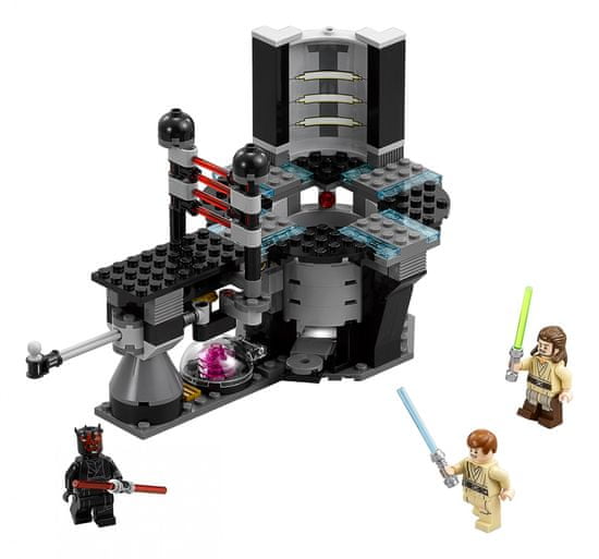 LEGO Star Wars™ 75169 Souboj na Naboo