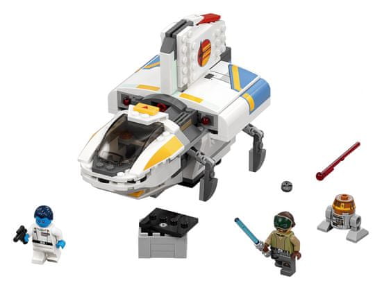LEGO Star Wars™ 75170 Phantom
