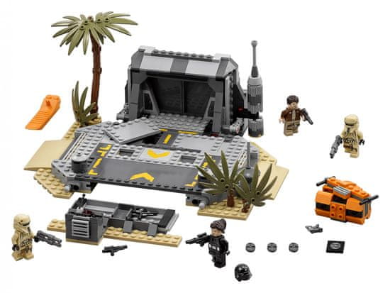 LEGO Star Wars™ 75171 Bitva na planetě Scarif