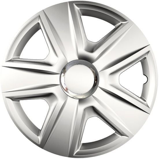 Versaco Poklice ESPRIT RC Silver sada 4ks