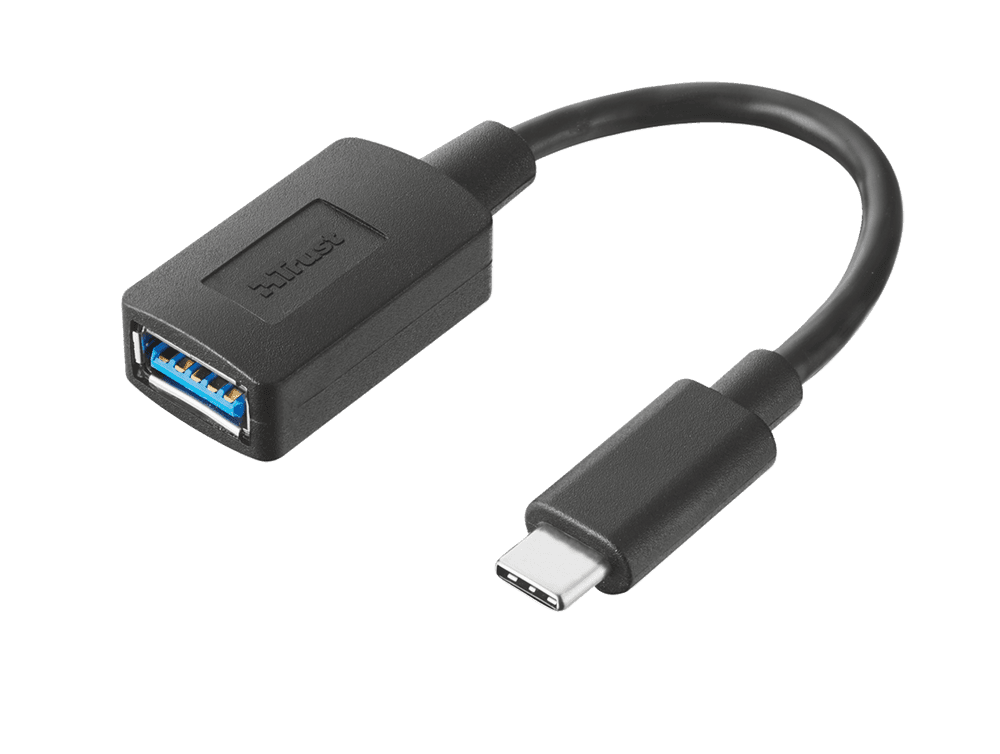 Levně Trust USB Type-C to USB 3.0 converter 20967