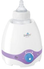 BAYBY BBW 2000 Multifunkční ohřívač kojeneckých lahví