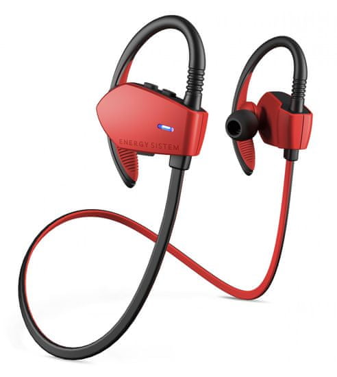 Energy Sistem Sport 1 Bluetooth bezdrátová sluchátka