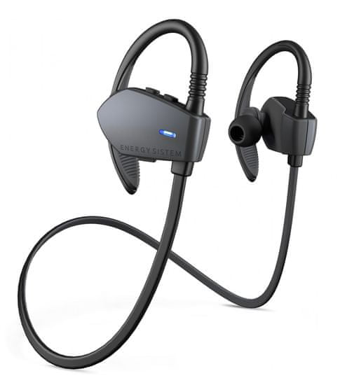 Energy Sistem Sport 1 Bluetooth bezdrátová sluchátka