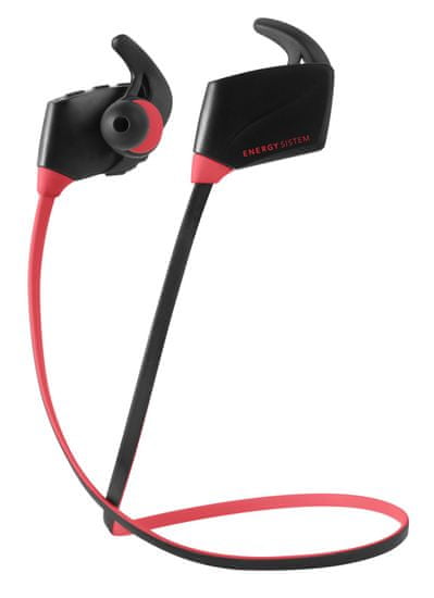 Energy Sistem Sport Bluetooth bezdrátová sluchátka