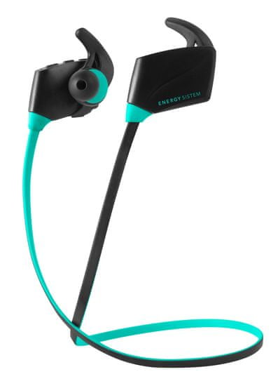 Energy Sistem Sport Bluetooth bezdrátová sluchátka