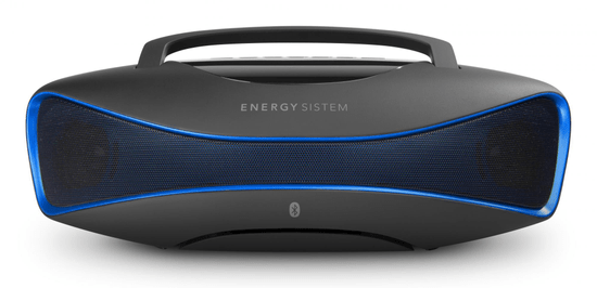 Energy Sistem Music Box BZ6 Bluetooth