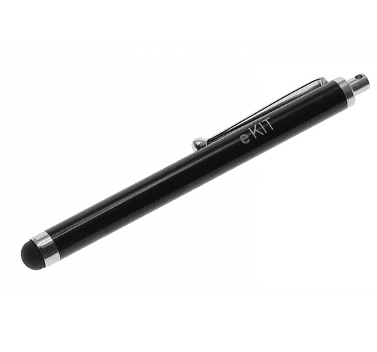 KIT stylus pro kapacitní displeje, černý