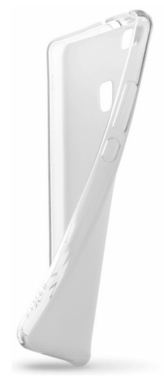 FIXED TPU gelové pouzdro pro Xiaomi Redmi 4, bezbarvé