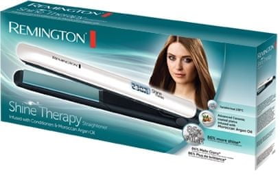 Remington S8500 Shine Therapy Straightener
