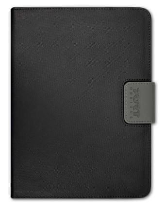 Port Designs PHOENIX univerzální pouzdro na 8,6/10'' tablet, černé - rozbaleno