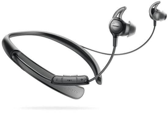 Bose QuietControl 30 bezdrátová sluchátka