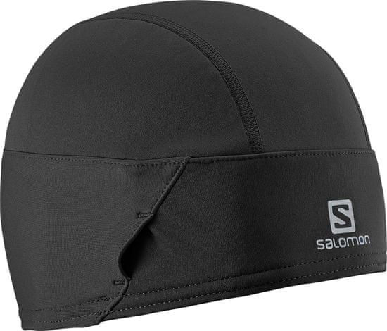 Salomon Momentum Beanie Black