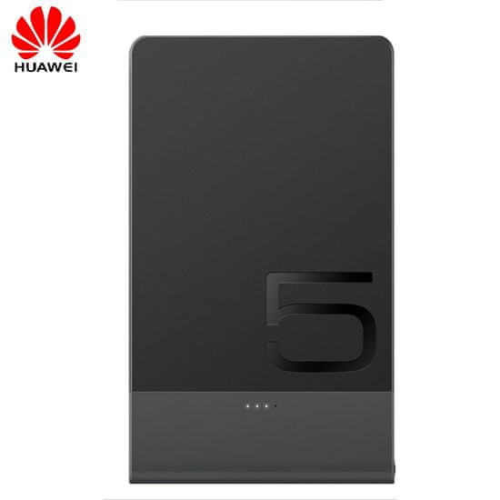 Huawei Powerbank (AP006L) 5.000 mAh, černá