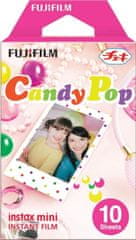 FujiFilm Instax Film Mini CandyPop rámeček (10ks)
